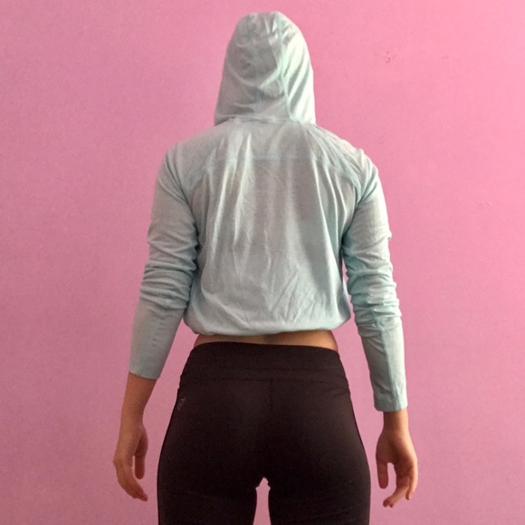 💖 UNDER ARMOUR THREADBORNE TRAIN TWIST HOODIE 💖 - Picture 3 of 4